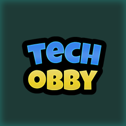 Tech Obby!