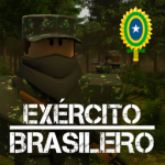 "EB" Exército Brasileiro by flip