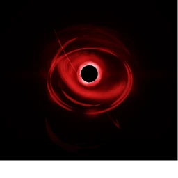 the blackhole icon
