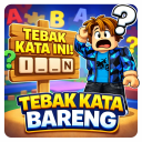 [HARD MODE] Tebak Kata Bareng