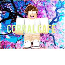Corral Cafe Applications!
