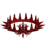Red Cross Crown