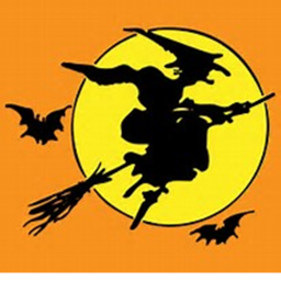 ######## [Halloween]