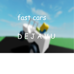 fast cars
