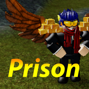Prison [Beta]