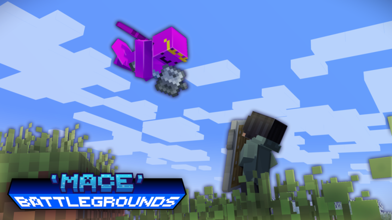 [🔥] Mace PVP Battlegrounds screenshot 1