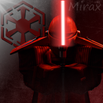 《TSE》Honour Guards》