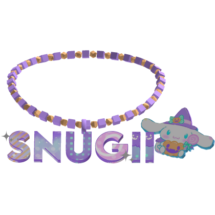 snugii halloween