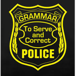 Grammar Police Inc.