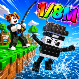 [NEW!] Fish Brainrots!
