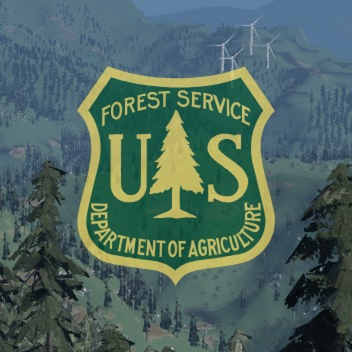 Big Rock National Forest