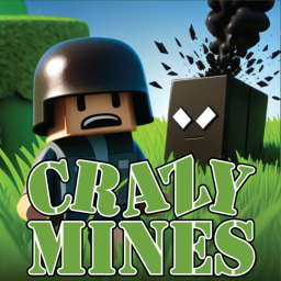 Crazy Mines