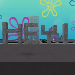 chill area icon