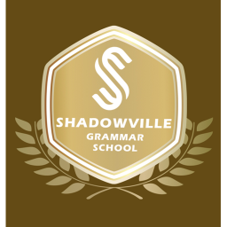 ShadowVille Boarding School
