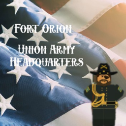Fort Orion