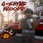 G-Shine Bloodz