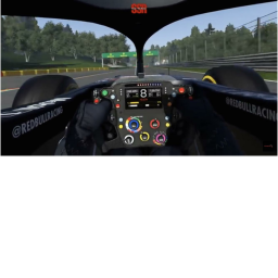 Pro Racing legends v1.0