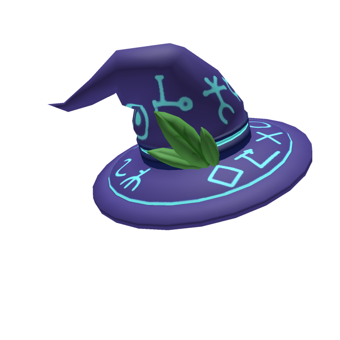 Hat of Chernik Mythic