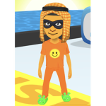 Roblox randoms lol