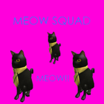 DA #MEOWSQUAD