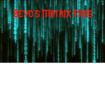 Beyo's Matrix fanclub
