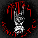 METAL ANNIHILATION