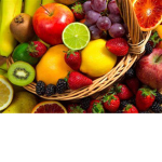 Fruit Squad!!!