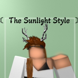 The Sunlight Style Runway | V3 |