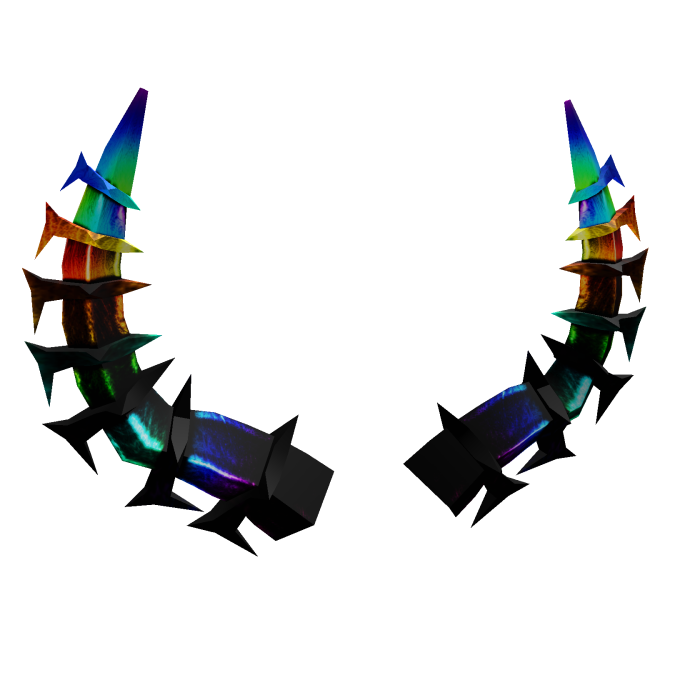 Prismatic Wrathhorns