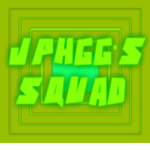 JPHGG's Squad