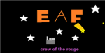 EAF frigate rouge's crew