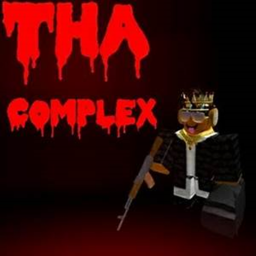 EGG HUNT! Complex [ALPHA] CHAPTER 2!