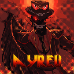 Ayreu Homestore ⚡️ | Version 1.0.03