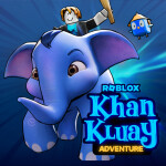 Khan Kluay Adventure