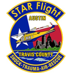 Travis County STAR Flight