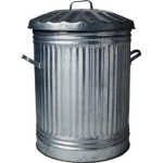 silver trash gang