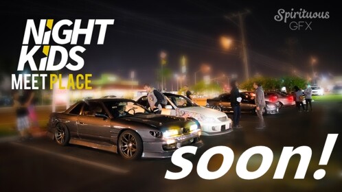 Night Kids [ALPHA]