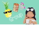 Pineapple Pancake Squad!