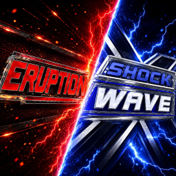 [F.R.W] Eruption | Shockwave Main Arena