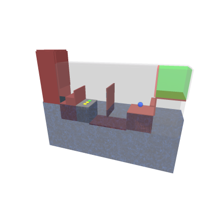 FE3 MapKit