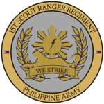 [PHA] 1st Scout Ranger Regiment