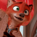 🐰 ZOOTOPIA ELEVATOR 🦊