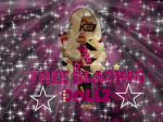 the dazzling diamonds of destruction