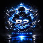 B2 Spirit