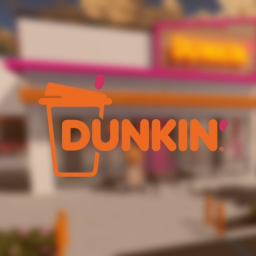 Dunkin' Donuts