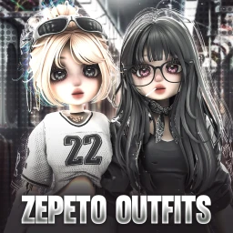 ZEPETO OUTFITS icon