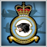 RAF Quartermaster Supply