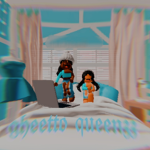 Gheetto Queenzz