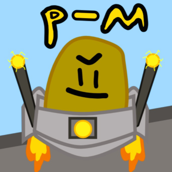 Potato Mayhem