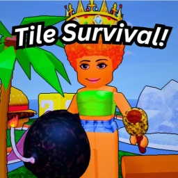🌀Tile Survival!🌀[ 7k 🥳🥳🎉]  icon